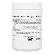 JurrasiDiet Adult Bearded Dragon Food 2 Lb