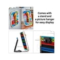 thumbnail image 5 of LEGO FIFA World Cup 2026 Emblem Set, 5 of 5