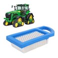 thumbnail image 4 of Air Filter, 697015 5077K Washable GY20573 Effective Air Intake  Replacement For  For Lawn Mower, 4 of 8