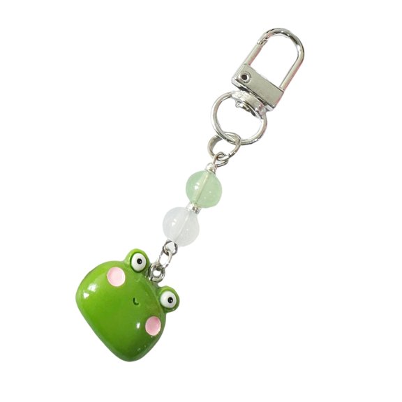 Fogun Stylish Animal Themed Phone Strap Stylish And Practical Phone Charm Accessory Keychain Pendant For Secure Handling