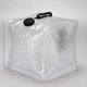 thumbnail image 3 of Bolsas de Arena Plegables a Prueba de Agua 20L Sharpla, 3 of 8