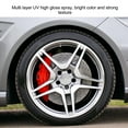 thumbnail image 4 of 60mm Wheel Center  Impact  Stylish Look Universal Fit Rim Hub Center  Cars, 4 of 8