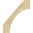 thumbnail image 3 of 4"W x 30"D x 36"H Westlake Rough Sawn Brace, Douglas Fir, 3 of 4