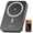 Black, variant on Portable Charger, 20000mah Power Bank, 22.5W Fast Charging Battery Pack with Usb-c/Usb-a Output, Digital Display Portable Phone Charger for iPhone 17/16/15/14/13 Pro Samsung Google LG iPad AirPods