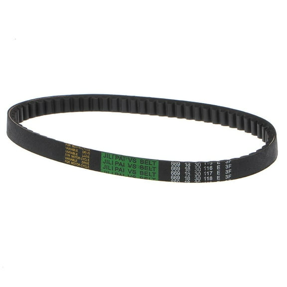 Yammee CVT Drive Belt For GY6 49cc 50cc 80cc Engine Chinese Moped Scooter Motorcycle