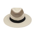 thumbnail image 1 of Sombrero Op Para Hombre, Vaquero Beige Unitalla, 1 of 4