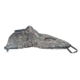 thumbnail image 3 of Jupe de Kayak Réglable Universelle Jupe de Pont Canoë Couverture de Jupe de Kayak Camouflage Numérique, 3 of 8