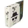 thumbnail image 3 of BREAKING BAD: SEASONS: 1 - 6 - DVD, 3 of 4