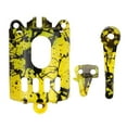 thumbnail image 1 of Replacement Modified Clipper Shell Hair Trimmer Motor Cover for Wahl (8591/8148/8504), 1 of 2