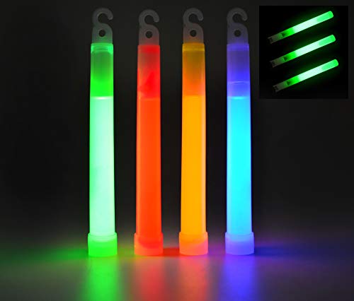 extra long glow sticks