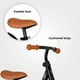 thumbnail image 3 of Bicicleta de equilibrio JOYSTAR para niños pequeños de 10 pulgadas con reposapiés de 2 a 4 años, 3 of 9