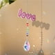 thumbnail image 3 of Cuadros Decorativos Bricolaje Crystal Point Drill Light Catcher 5D Diamond Painting Ornamento para colgar en la pared JShteea Nuevos Originales, 3 of 8