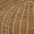 thumbnail image 3 of Split P Rattan Pumpkin Charger Set Of 4, 3 of 6