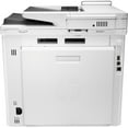 thumbnail image 4 of HP HEWW1A79A, Color LaserJet Pro MFP M479fdn Printer, 4 of 7
