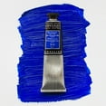 thumbnail image 3 of Sennelier Extra-Fine Artists' Acrylic Color, 60ml Tube, Dark Ultramarine Blue (Red Shade) S2, 3 of 4