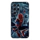 thumbnail image 1 of Funda Para OPPO A54 4G 5G A74 5G A55 A74 4G A91 A95 Teléfono Cubierta Trasera Silicona Suave Negro Tpu Increíble Hombre Araña, 1 of 4