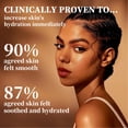 thumbnail image 4 of Autobronzant, Hydratant Doux 30ml 2 Pcs Bronzant Sans Soleil Extrait de Cacao pour la Plage, 4 of 7