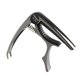 thumbnail image 1 of Abrazadera de liberación rápida de gatillo con extractor de pasadores para guitarra eléctrica acústica CUTICAT Cejilla de guitarra de aleación de zinc, 1 of 6