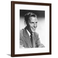 thumbnail image 1 of Frank Sinatra 19151998 Artist Unknown, Framed Art Print Wall Art by Unknown Sold by Art.Com, 1 of 1