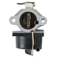 thumbnail image 5 of Lawn Mower Carburetor For Tecumseh Replaces Part Number 640065 / 640065A Fits 13HP / 13.5HP / 14HP / 15HP Engine Fits Models OHV110 / OHV115 / OHV120 / OHV125 / OHV130 / OHV135, 5 of 7