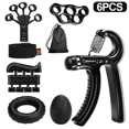 thumbnail image 1 of Typpkmm 5 with Adjustable Hand Grip Strength 60kg, 1 of 7