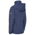 thumbnail image 2 of Trespass - Chaqueta Impermeable 3-1 Cruising para Mujer (Marino) Trespass UTTP4762_P, 2 of 3
