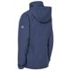 thumbnail image 2 of Trespass - Chaqueta Impermeable 3-1 Cruising para Mujer (Marino) Trespass UTTP4762_P, 2 of 3