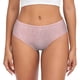 thumbnail image 1 of Fotbe Stripes Calzones Estampados para Mujer – Ropa Interior de Algodón, Cómoda, Suave y Elástica-Medium, 1 of 6