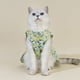 thumbnail image 5 of Vestido de verano para perros, ropa para cachorros, vestido veraniego para perros, chaleco para mascotas, ropa para gatos, chaleco para perros, camisas para cachorros, 5 of 6