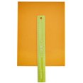 thumbnail image 2 of It's Academic Flexi Ruler, Green, 2 of 9