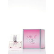Rue 21 Pink ICE Perfume Spray 1.7 FL Ounce