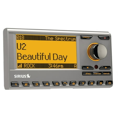 Directed Electronics SP3TK1 Sirius Satellite Radio