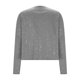 thumbnail image 5 of AUNVITO Women's Fitted Long Sleeve Sequin Blazer Casual Elegant Style, 5 of 9