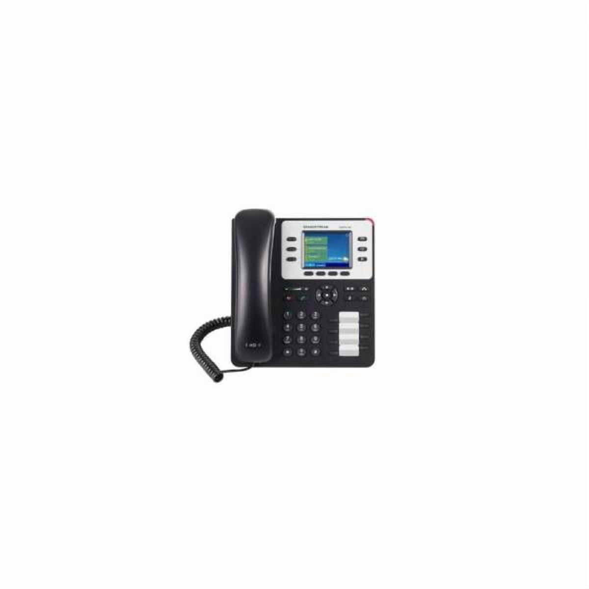 Grandstream GS-GXP2130 Enterprise Ip Telephone