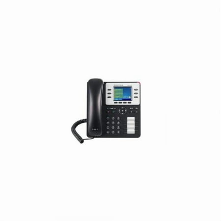 Grandstream GS-GXP2130 Enterprise Ip Telephone