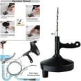 LYTiang Pipe Unclog Drain Unclog Hand Unclog Tool Unclog Toilet Toilet