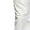 White, variant on Miluxas Men's Relaxed Vintage 60s 70s Corduroy Slim Bell Bottom Stretch Fit Classic Comfort Flared Flares Retro Leg Pants White