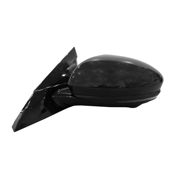 New Aftermarket  Premium Power Driver Side Door Mirror Heated 963026CA1C fits 2019-2022 Nissan Altima