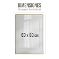 thumbnail image 3 of Cuadro Decorativo Impreso 60x80cm Desierto, 3 of 7