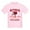 Light Pink, variant on CafePress - Retired Postal Worker Funny Postman Hello T Shirt - Light T-Shirt Kids XS-XL