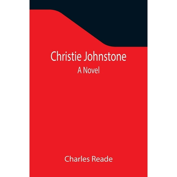 Christie Johnstone; A Novel, (Paperback)