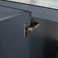 thumbnail image 6 of Jamison Contemporary 60" Wood Bathroom Vanity (Counter Top Not Included), 6 of 6