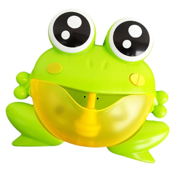de Burbujas con , Soplador de Burbujas Automático con Música, Niños , Natación, , Juguete