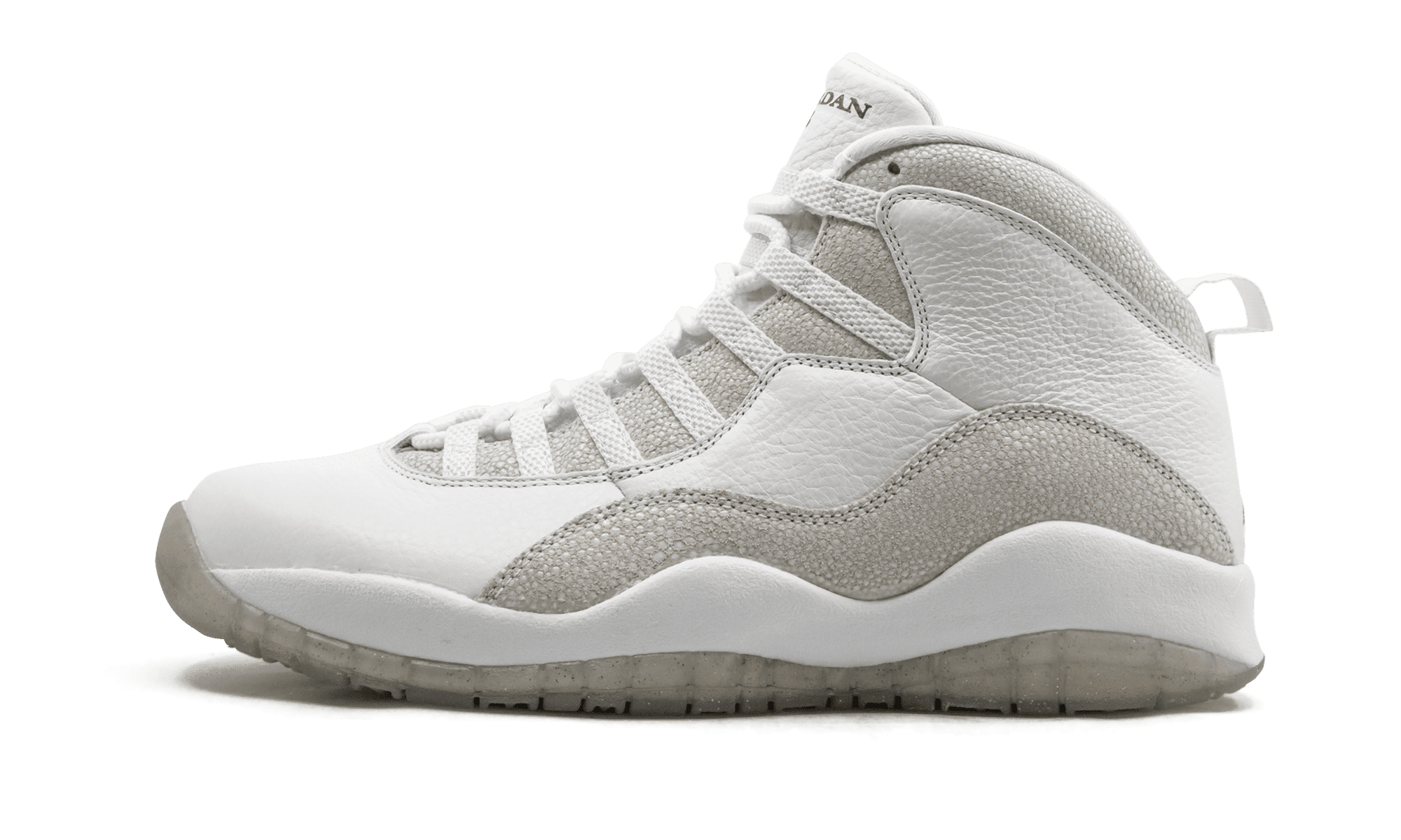 ovo jordans 10