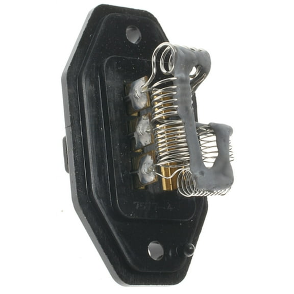 Four Seasons 20214 Blower Motor Resistor Fits select: 1985 TOYOTA CRESSIDA