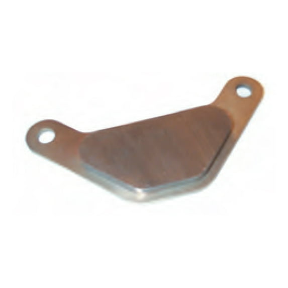 SPI Full Metal Brake pads for POLARIS 400 XC, XCR 1991-1992