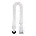 thumbnail image 4 of Tarente Stainless Steel Conjoined Bathroom Basin Sink Water Drain Draining Tool, 4 of 7