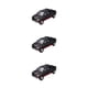 thumbnail image 1 of Juguete de modelo de coche de aleación Vogacara 2 piezas seguro y no tóxico, 1 of 6