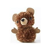 Klutz Mini Pom-Pom Pets Craft Kit, Yarn