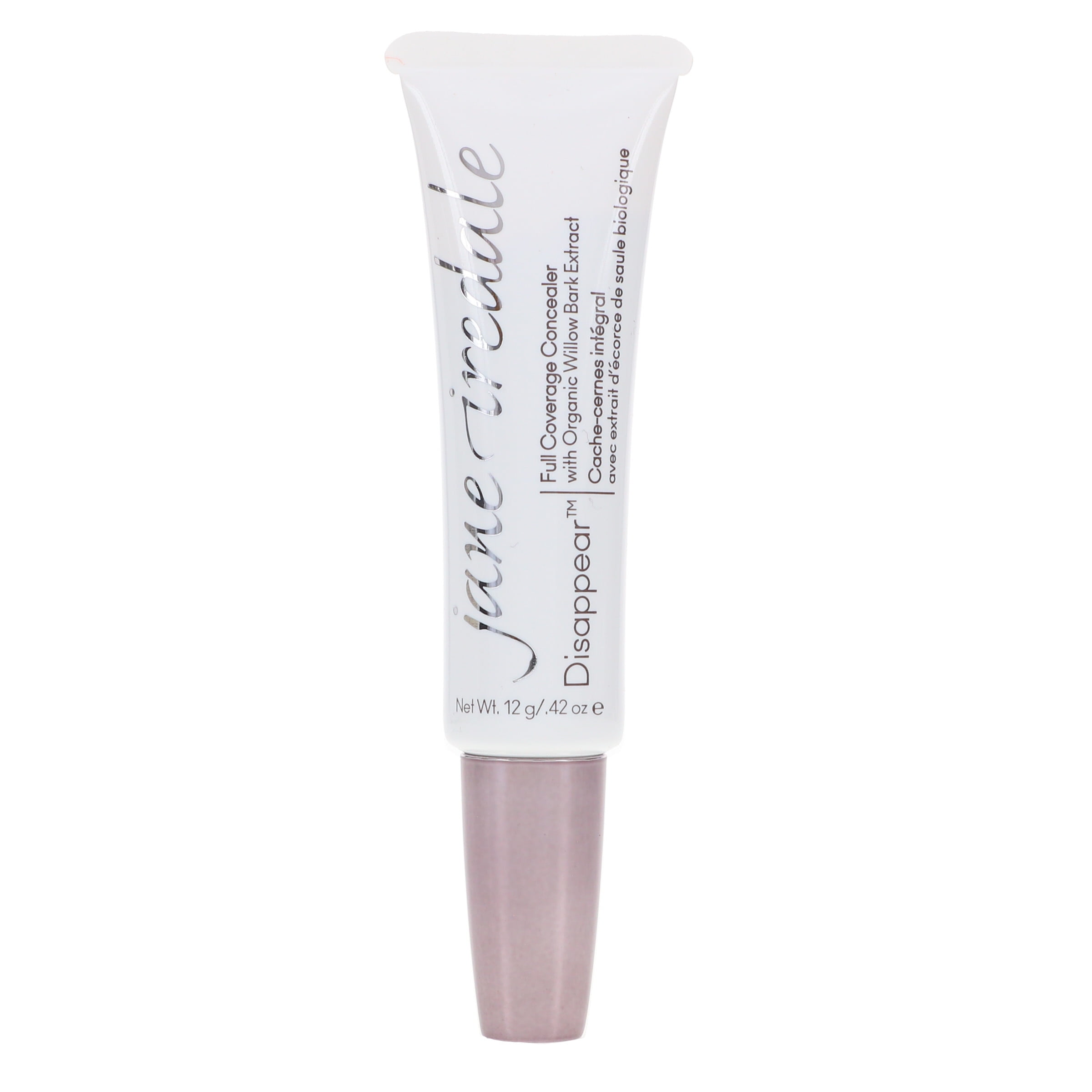 jane iredale Disappear Concealer Medium Light 0.42 oz